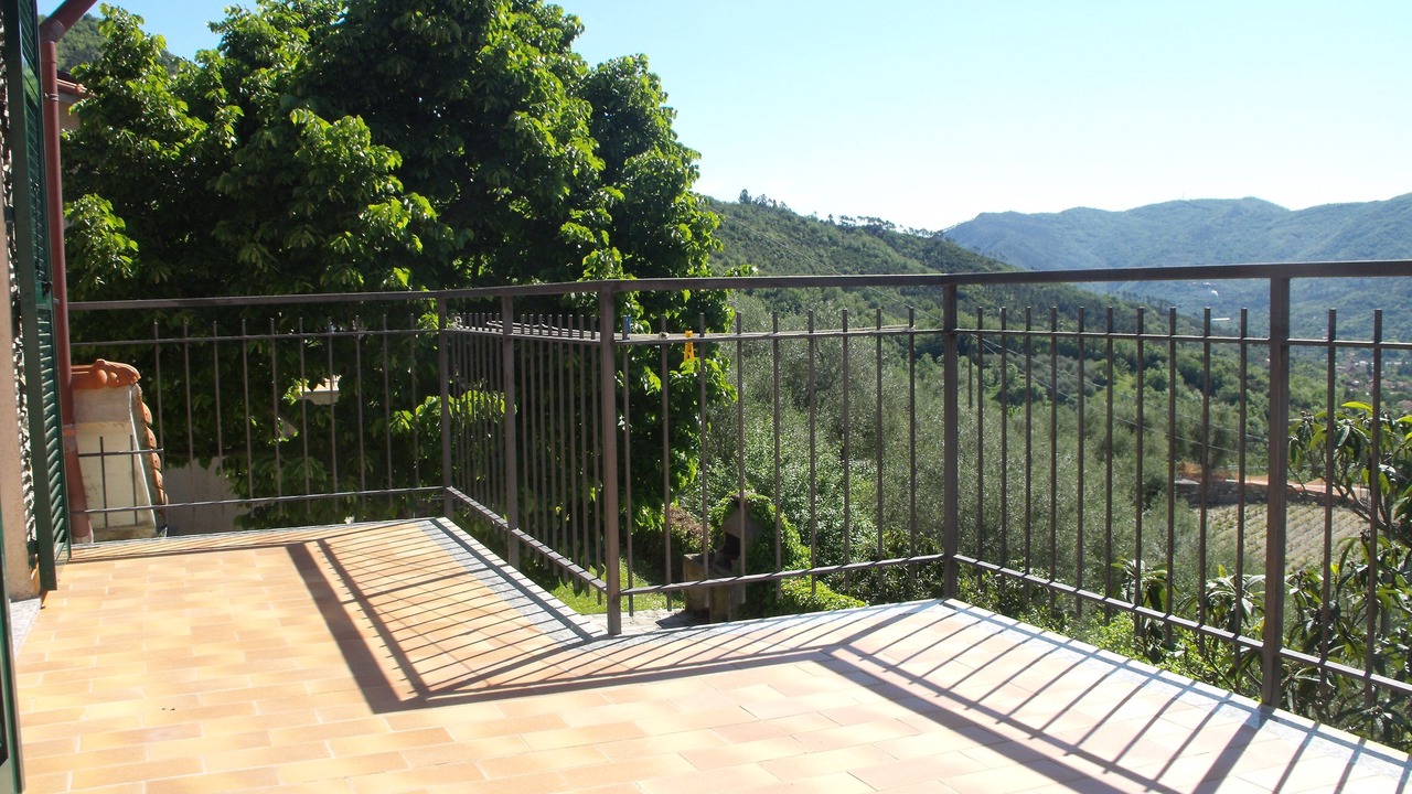 Photo of Outdoor in Casanova Lerrone