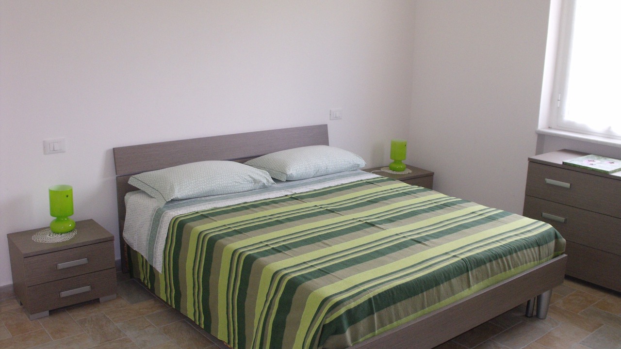 Photo of Bedroom in Casanova Lerrone