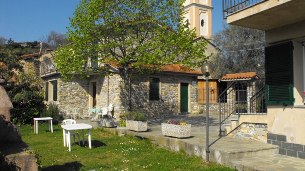 Photo of Patio Balcony in Casanova Lerrone