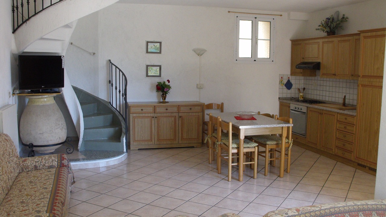 Photo of Livingroom in Casanova Lerrone