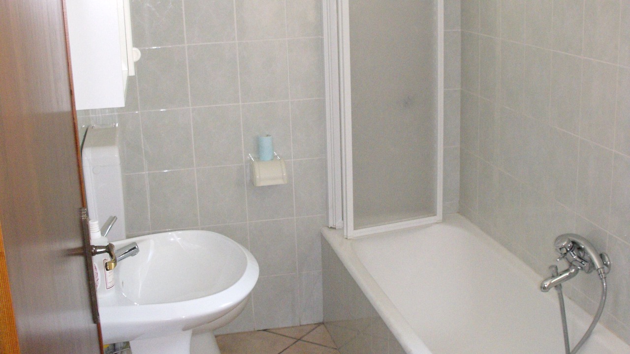 Photo of Bathroom in Casanova Lerrone