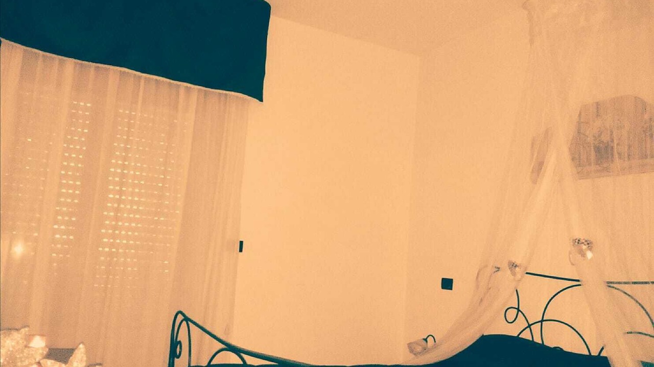 Photo of Bedroom in Ospedaletto D'Alpinolo