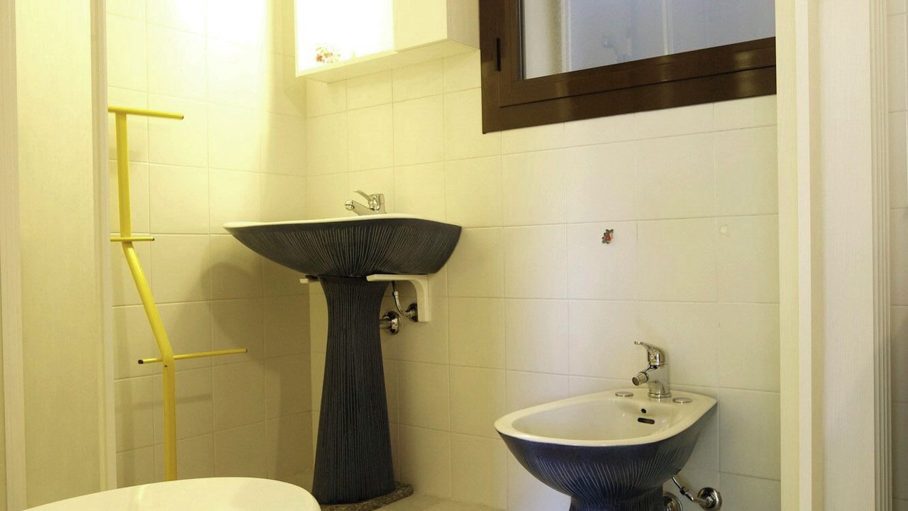 Photo of Bathroom in Porto Valtravaglia