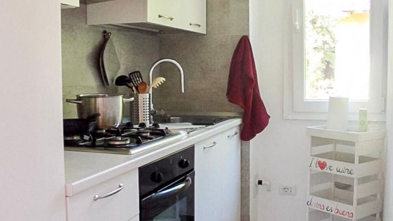 Photo of Kitchen in Brezzo di Bedero