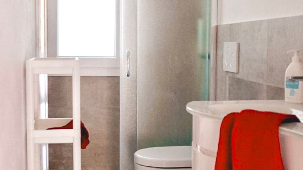 Photo of Bathroom in Brezzo di Bedero