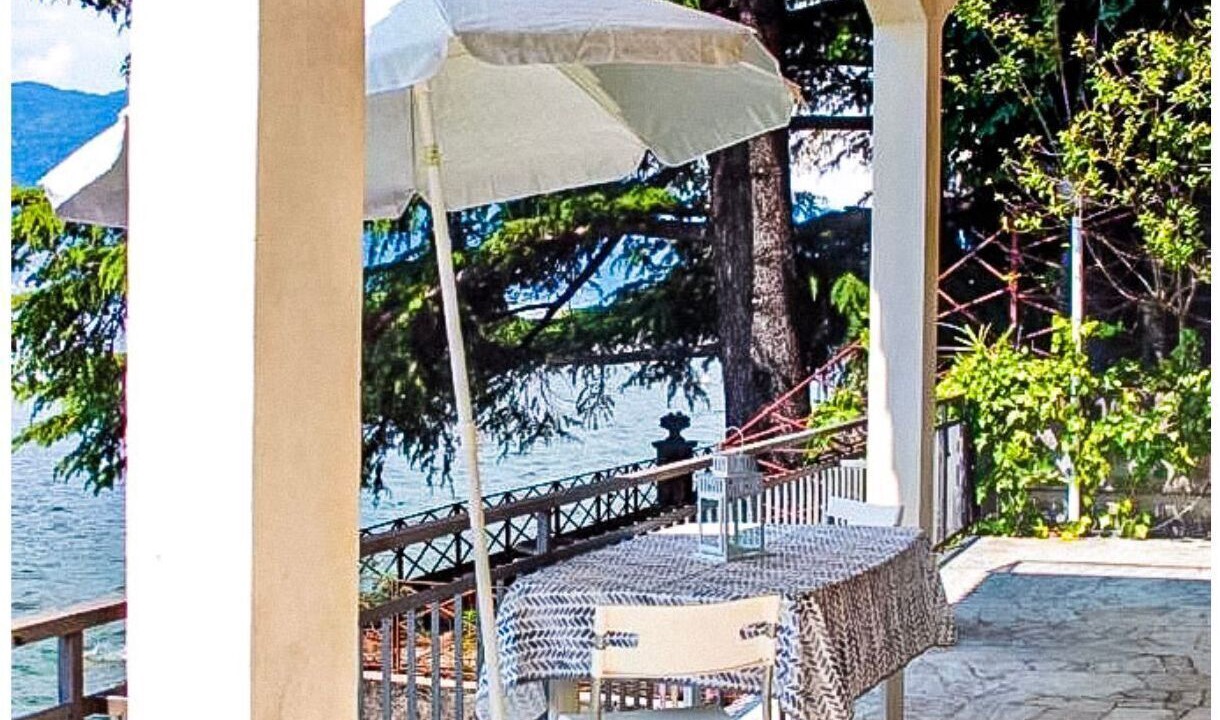 Photo of Outdoor in Brezzo di Bedero