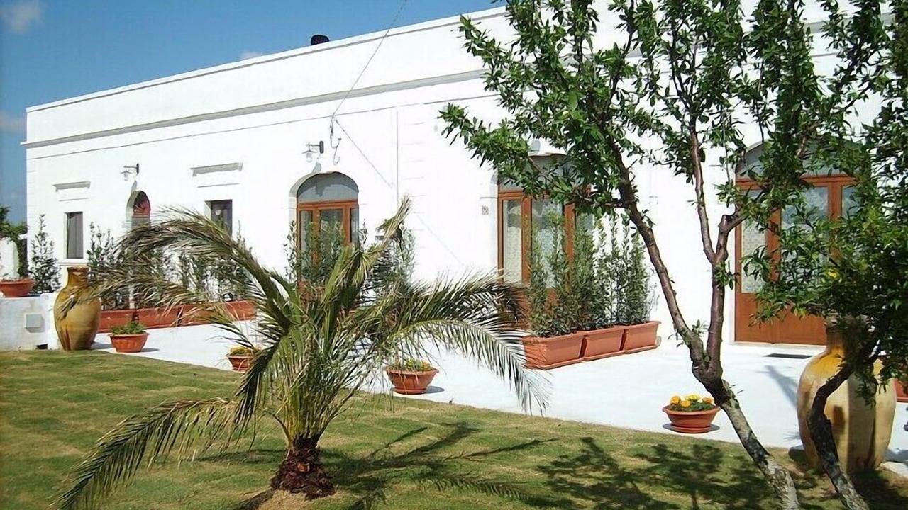 Photo of Outdoor in Casalini
