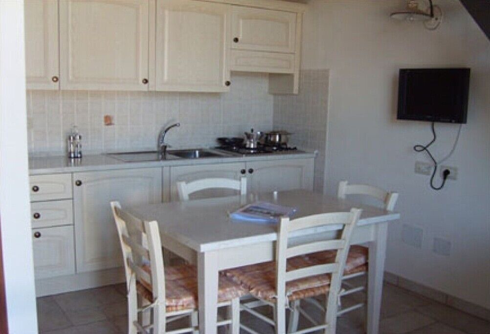 Photo of Kitchen in Casalini
