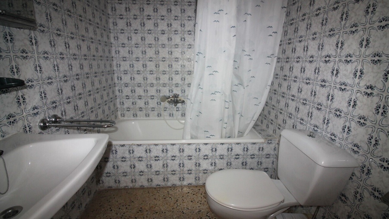 Photo of Bathroom in Palamos