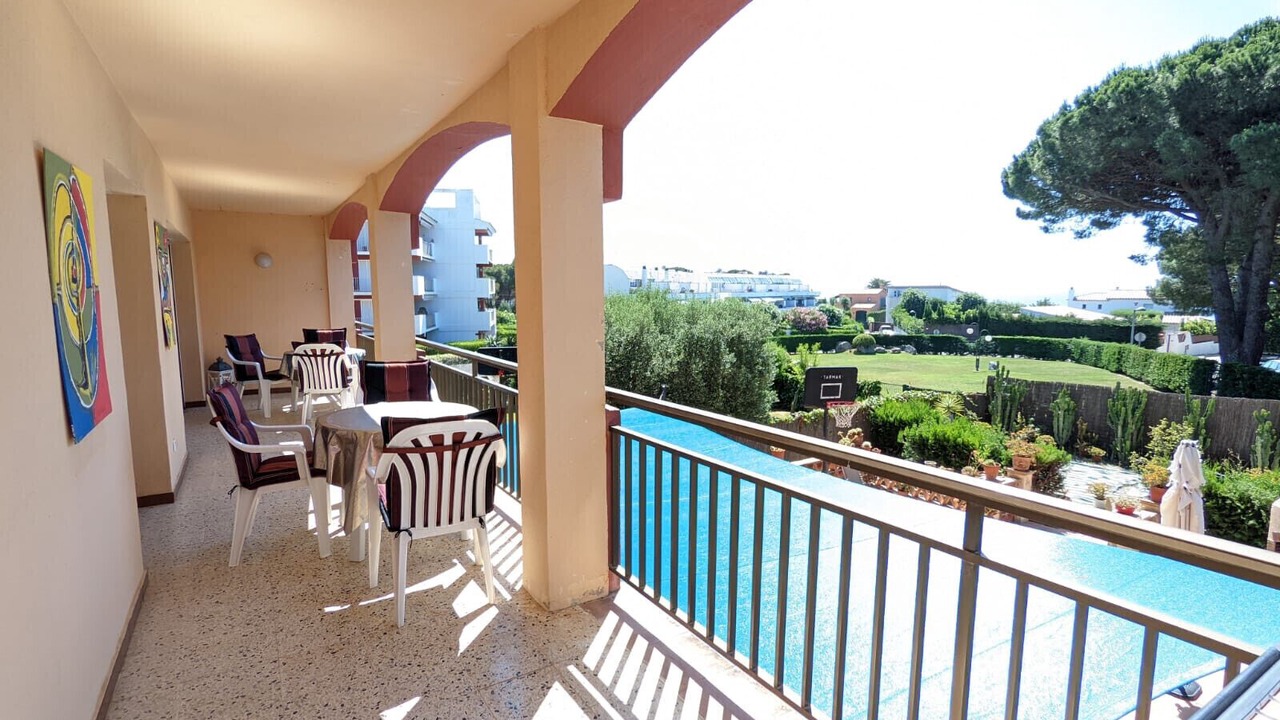 Photo of Outdoor in Palamos