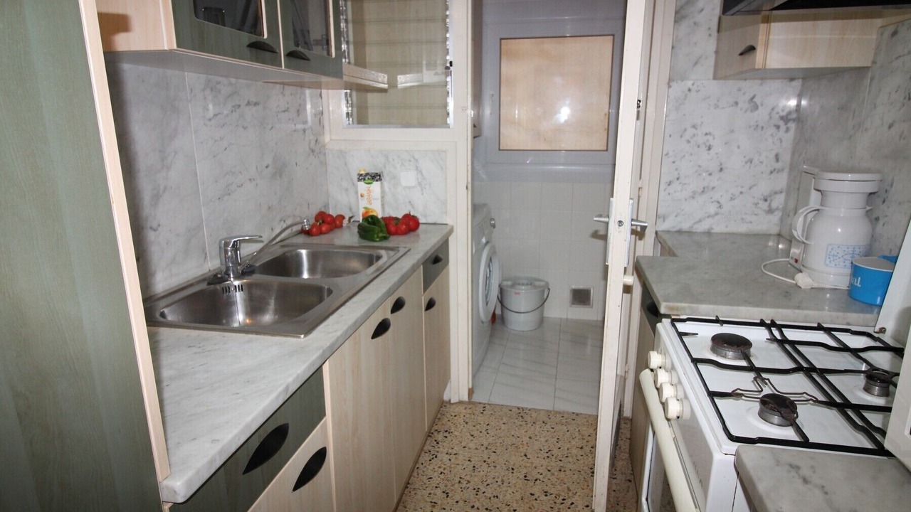 Photo of Kitchen in Palamos