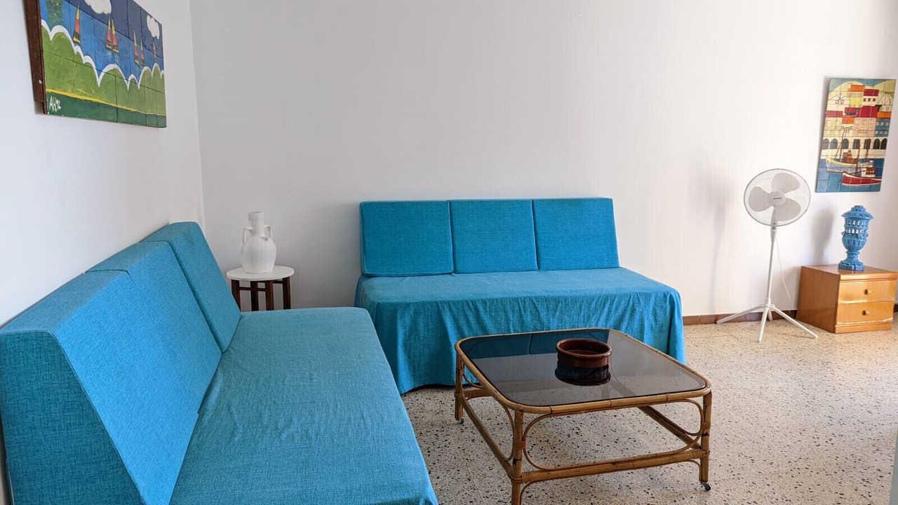 Photo of Livingroom in Palamos