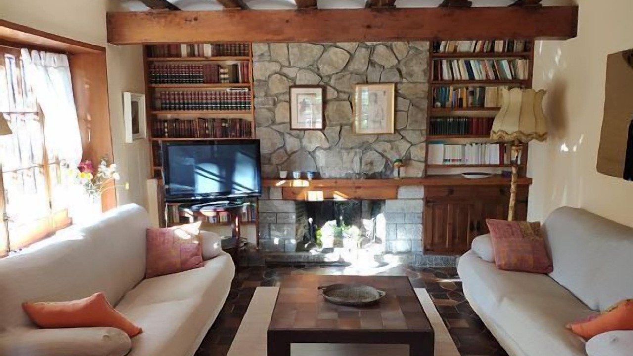 Photo of Livingroom in Sant Pol