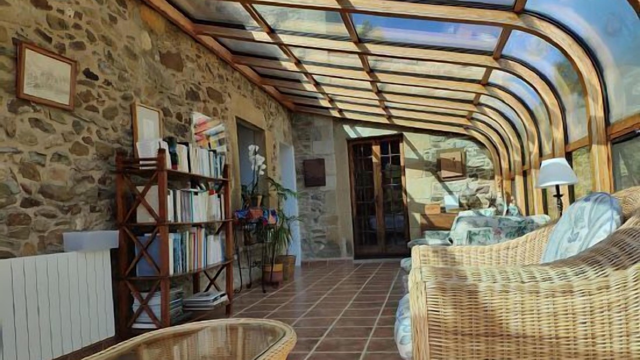 Photo of Patio Balcony in Sant Pol