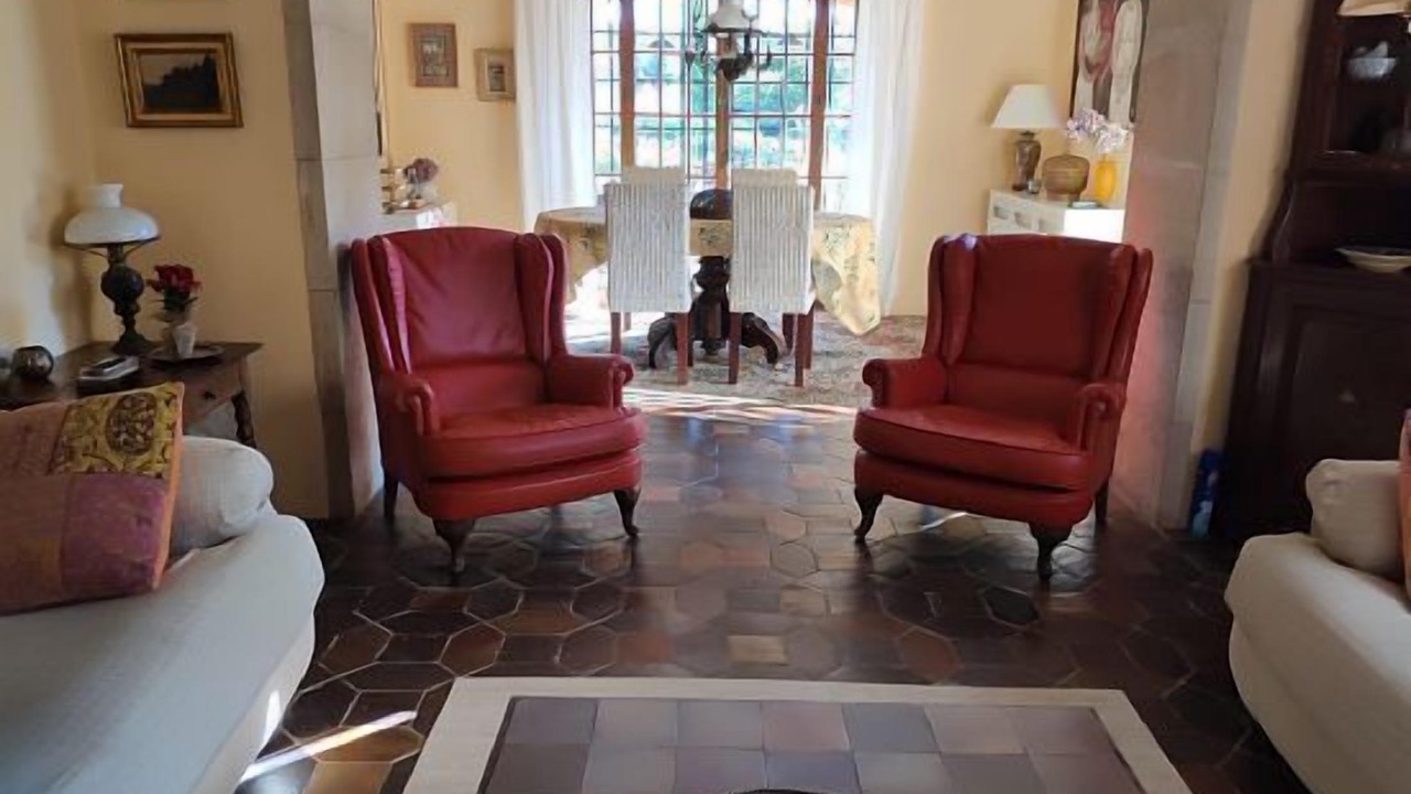 Photo of Livingroom in Sant Pol