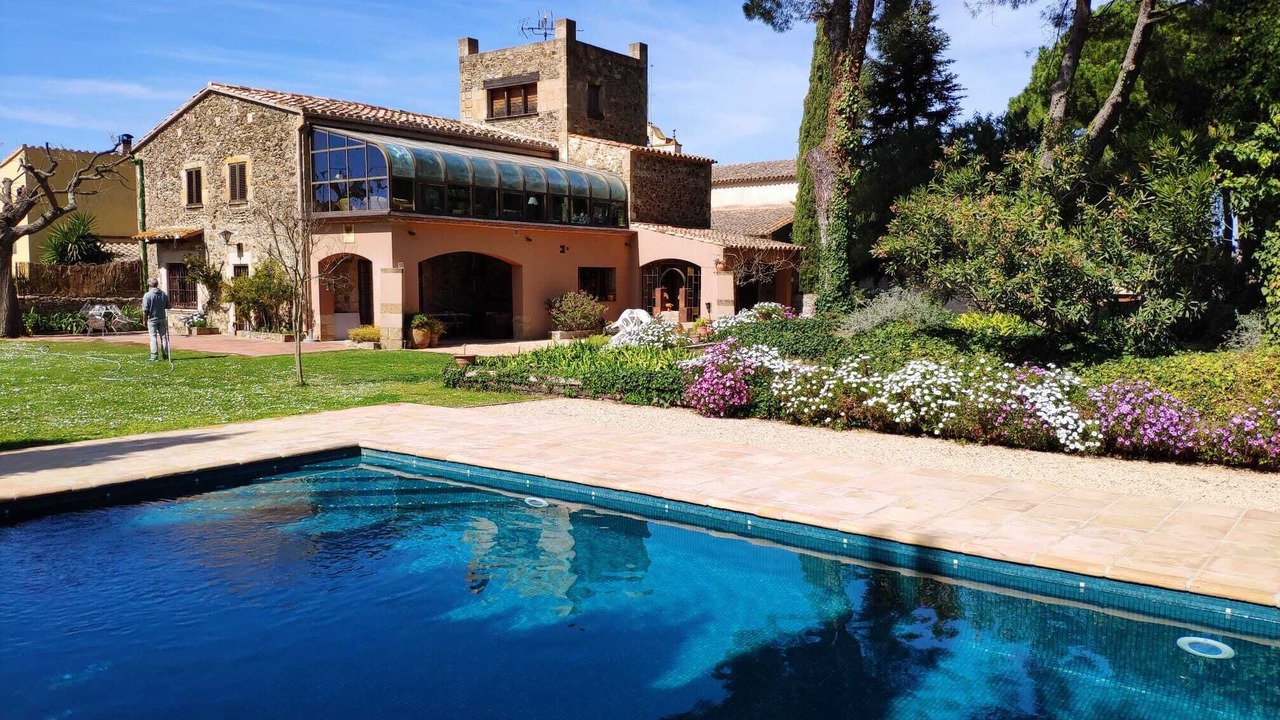 Photo of Outdoor in Sant Pol