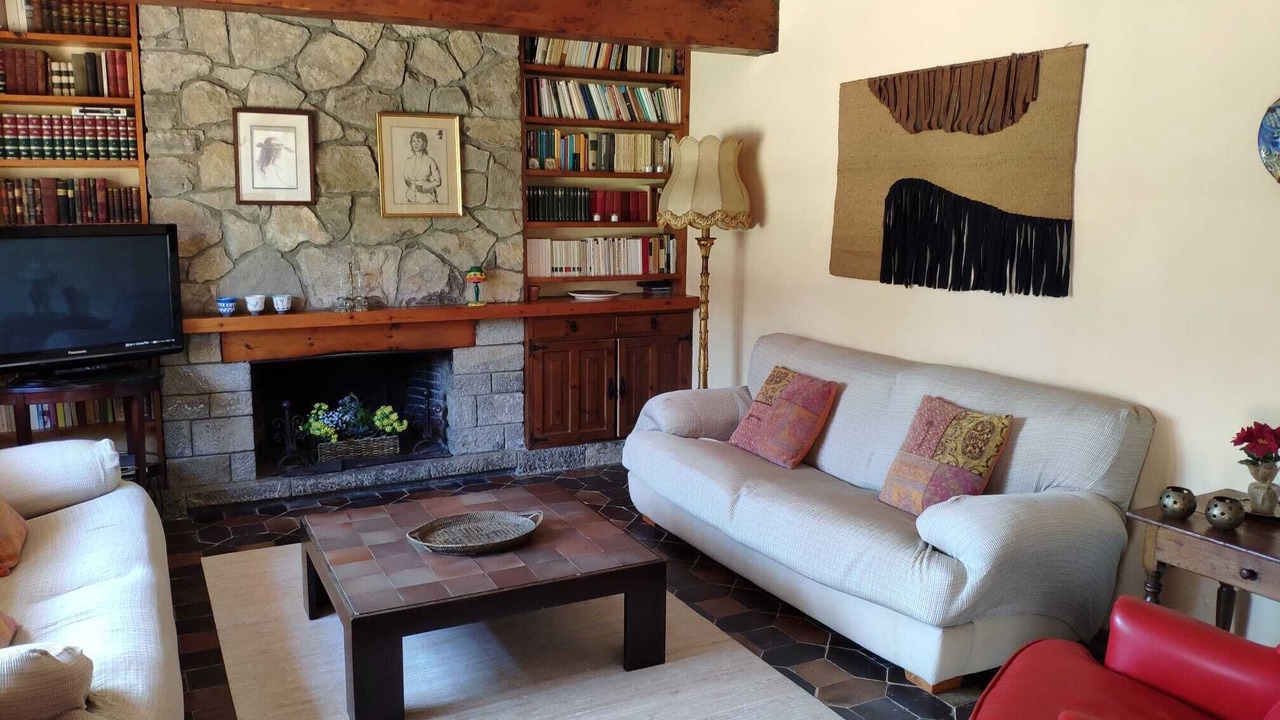 Photo of Livingroom in Sant Pol