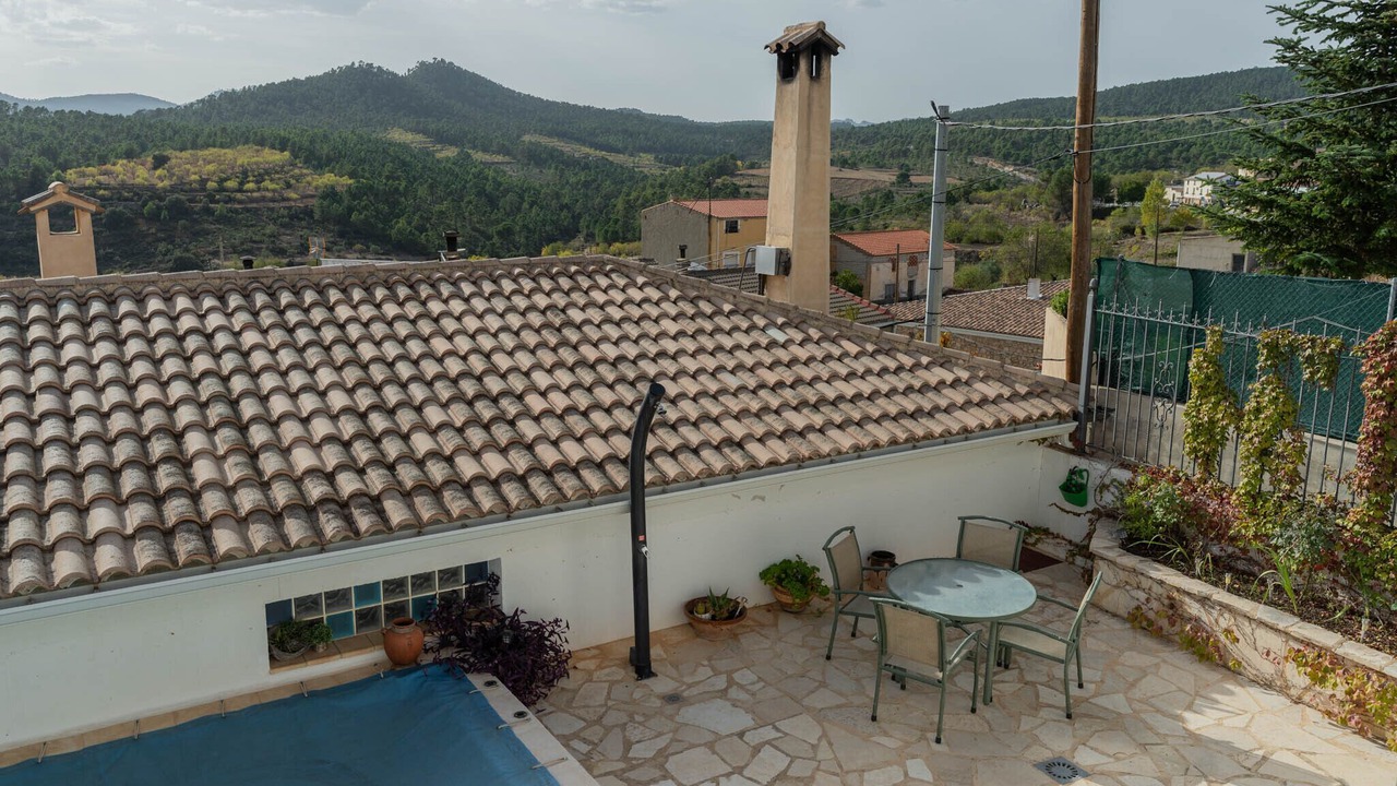 Photo of Outdoor in Molinicos