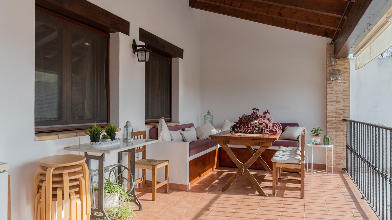 Photo of Outdoor in Molinicos