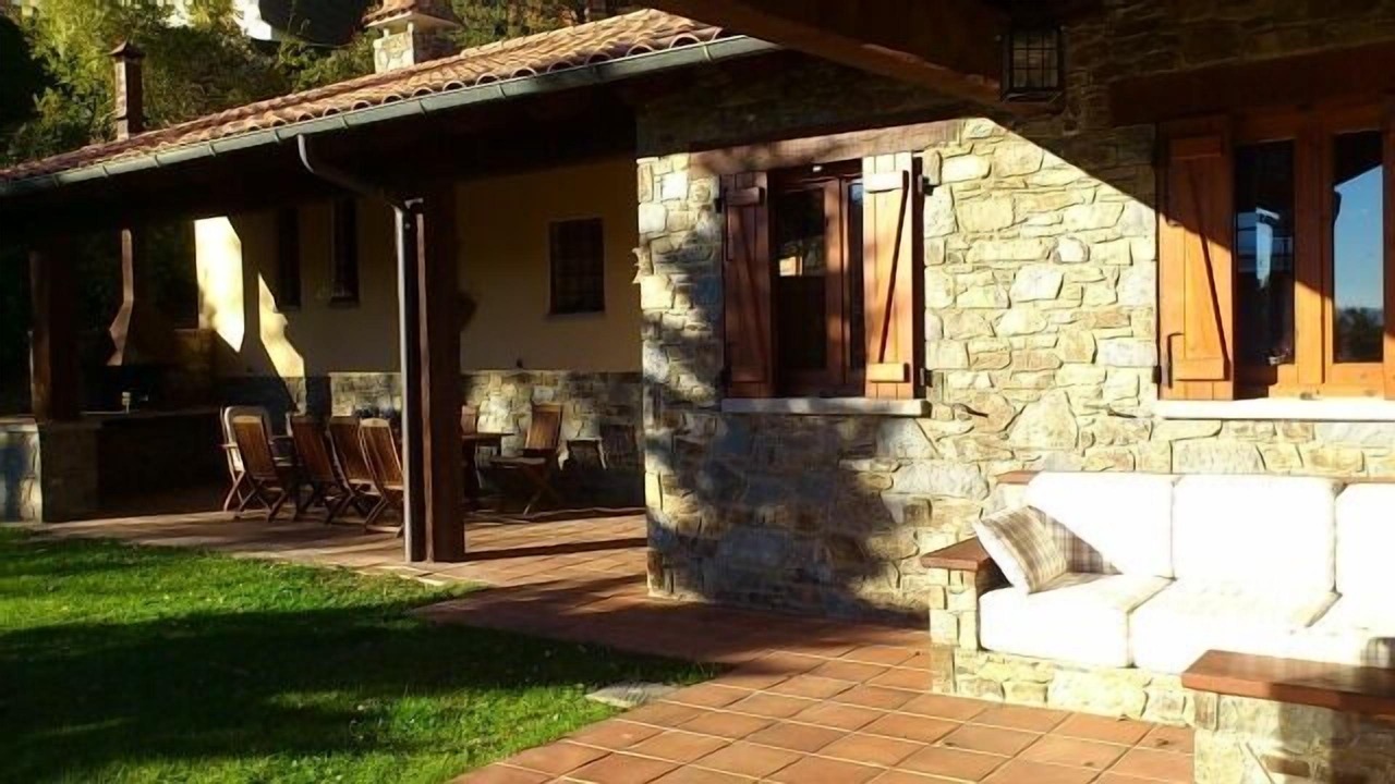 Photo of Patio Balcony in Font-Rubi