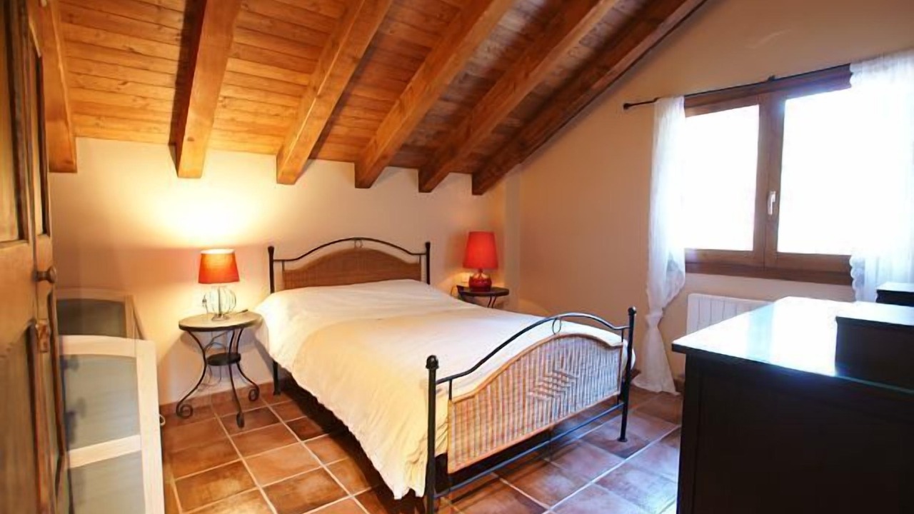 Photo of Bedroom in Font-Rubi