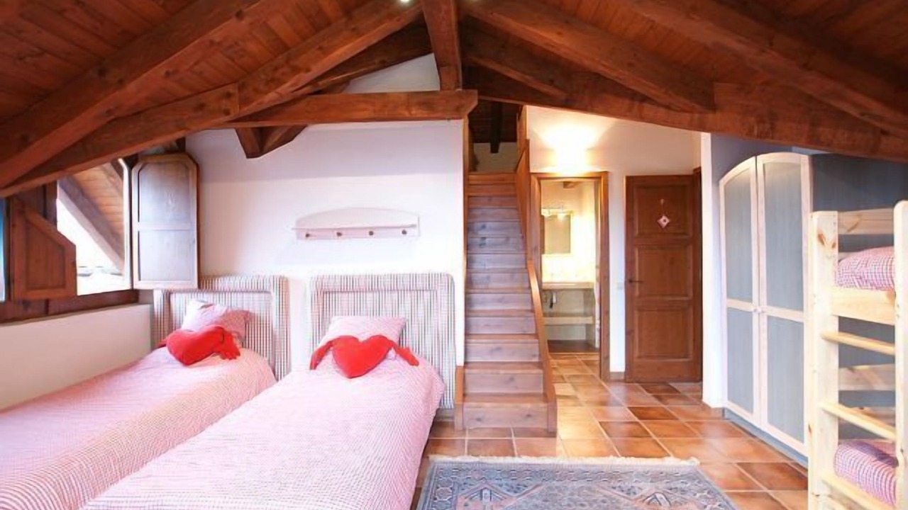 Photo of Bedroom in Font-Rubi