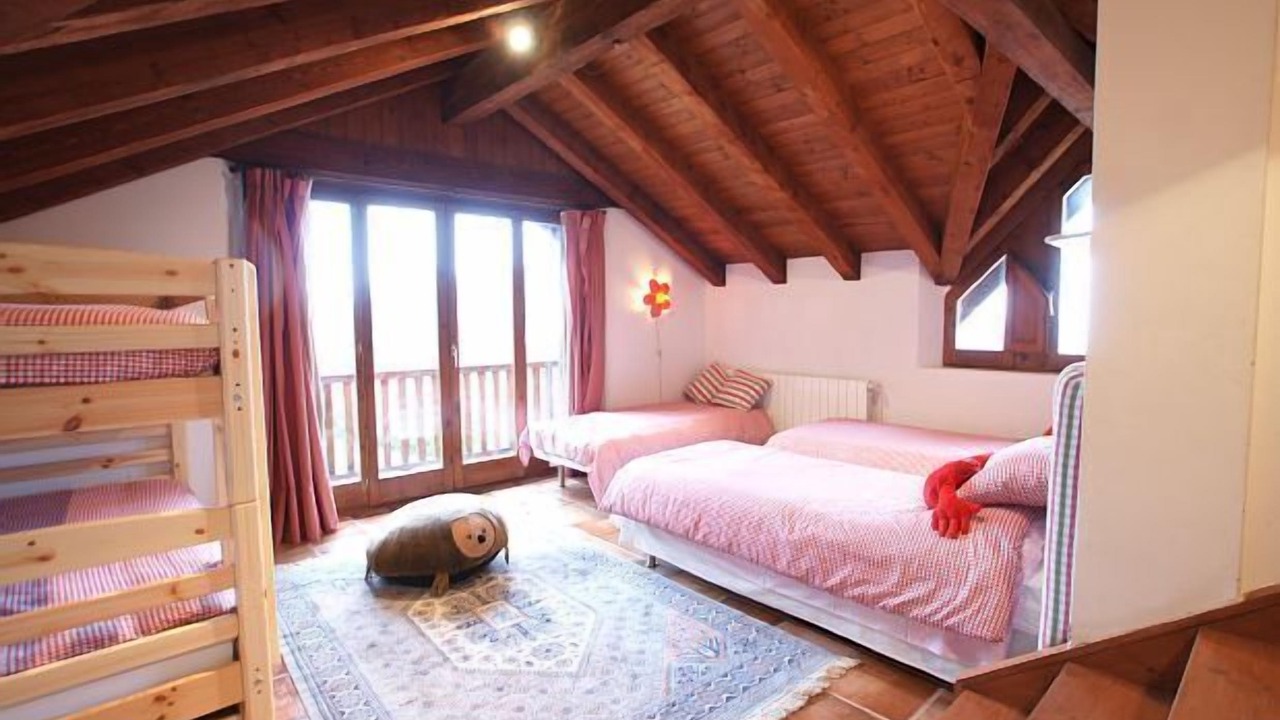 Photo of Bedroom in Font-Rubi