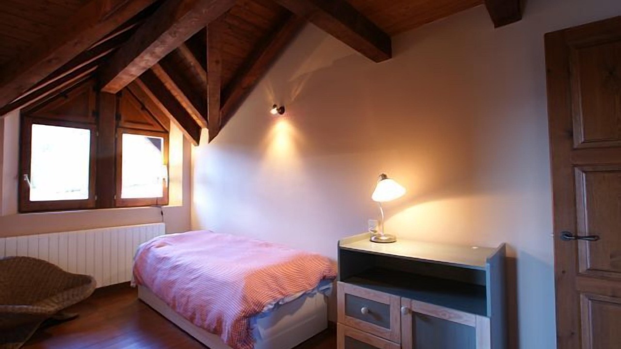 Photo of Bedroom in Font-Rubi