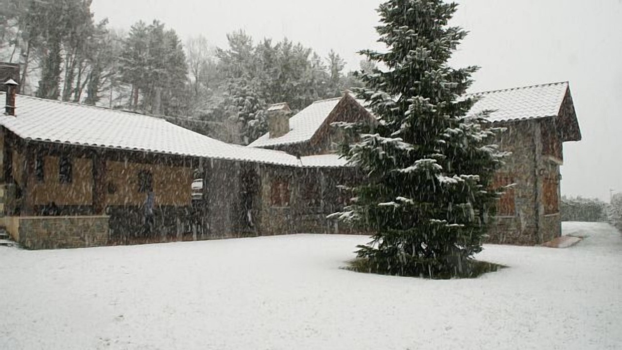 Photo of Outdoor in Font-Rubi