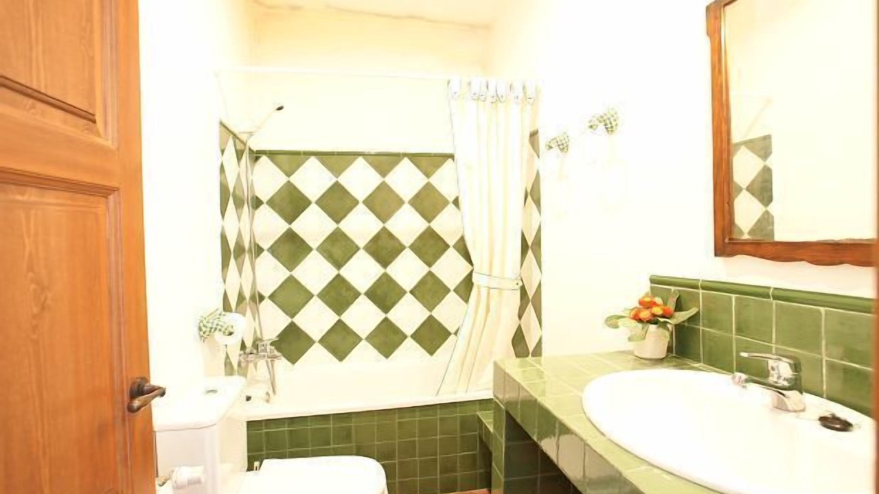 Photo of Bathroom in Font-Rubi