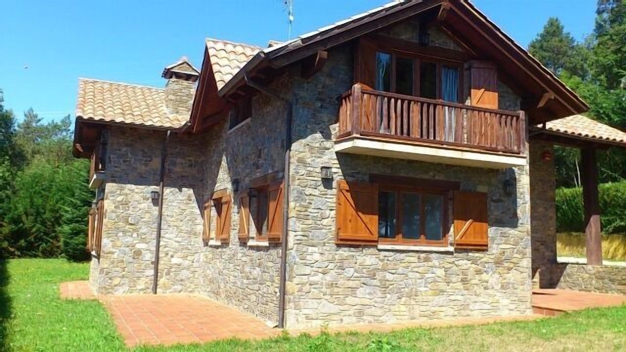 Photo of Outdoor in Font-Rubi