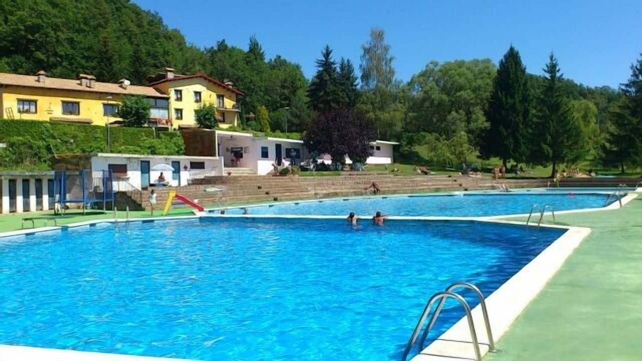 Photo of Outdoor in Font-Rubi