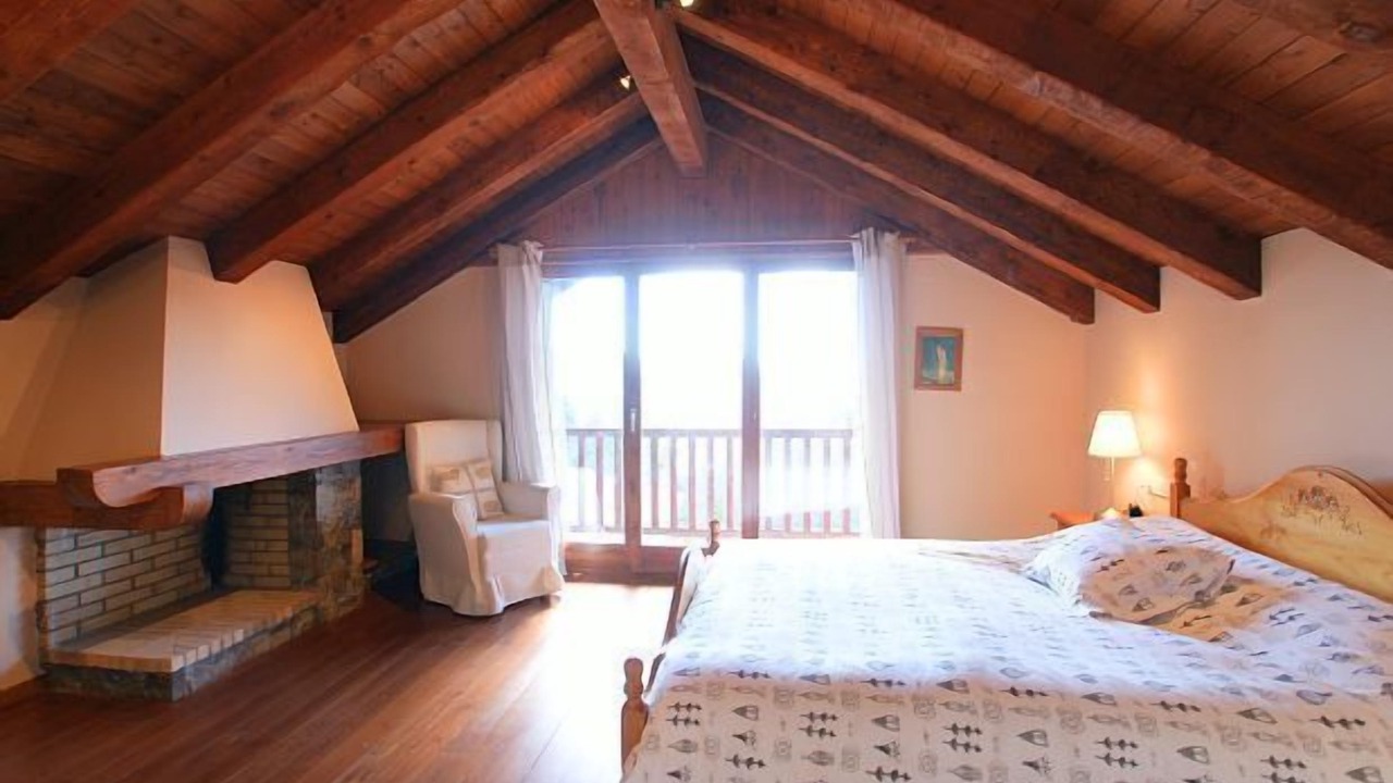 Photo of Bedroom in Font-Rubi