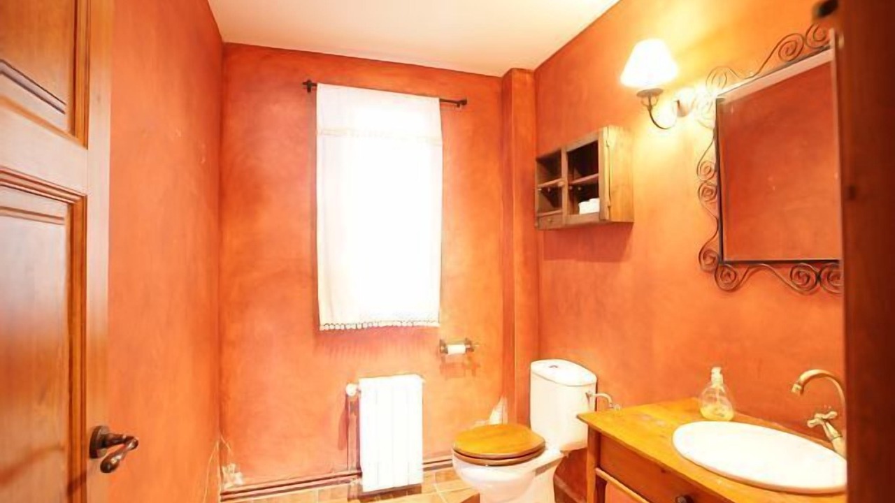 Photo of Bathroom in Font-Rubi