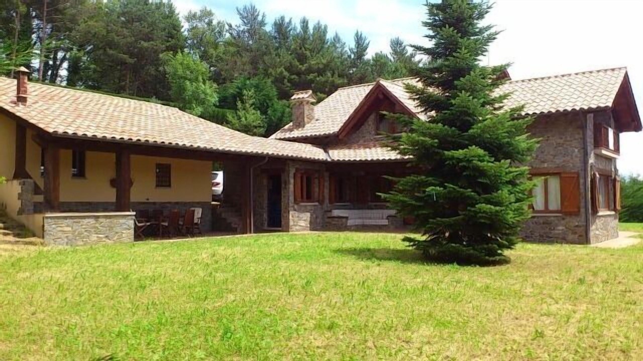 Photo of Outdoor in Font-Rubi