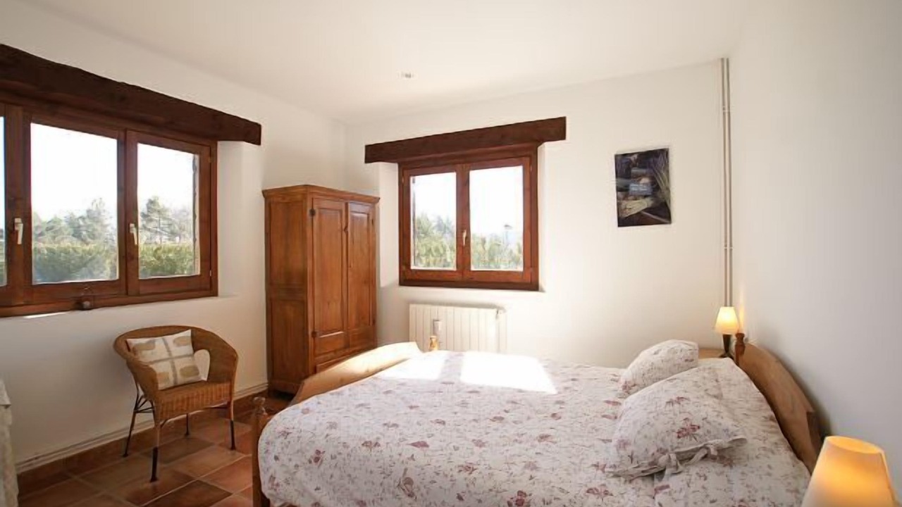 Photo of Bedroom in Font-Rubi