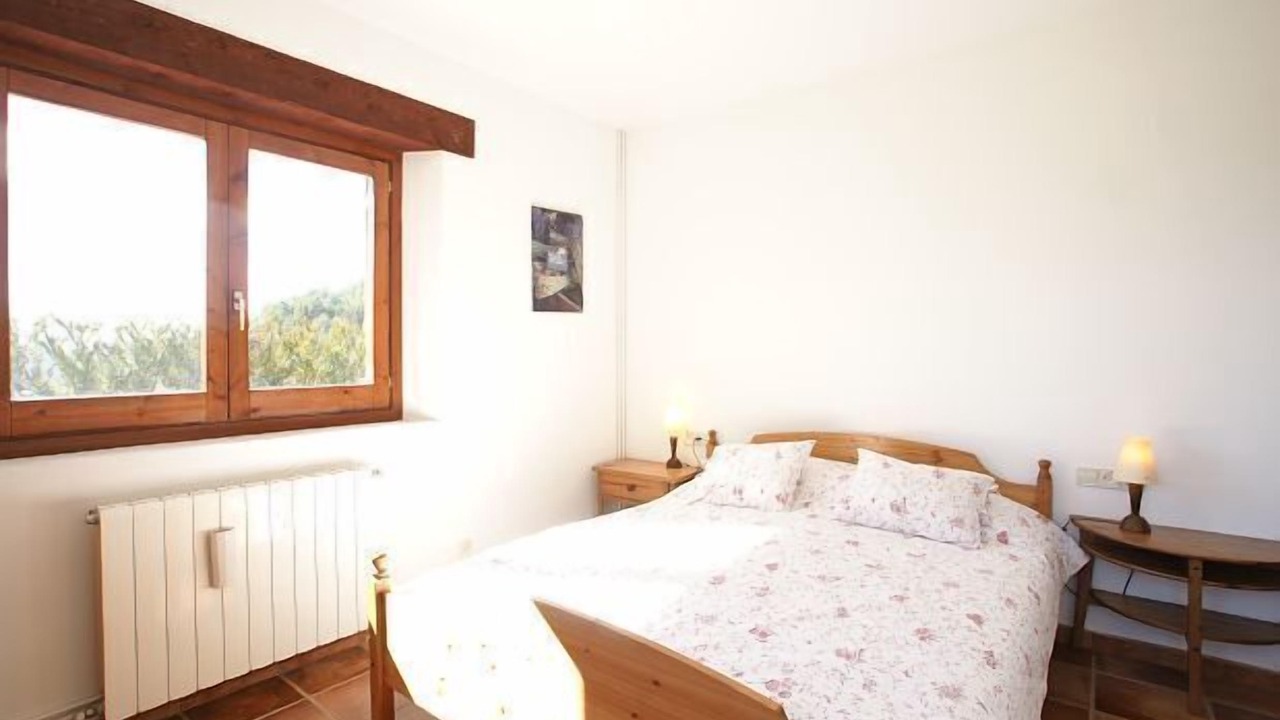 Photo of Bedroom in Font-Rubi