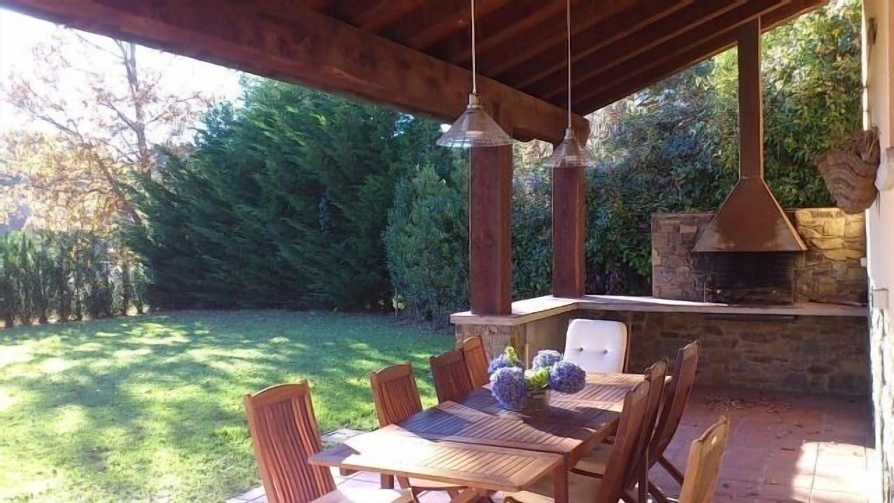 Photo of Outdoor in Font-Rubi