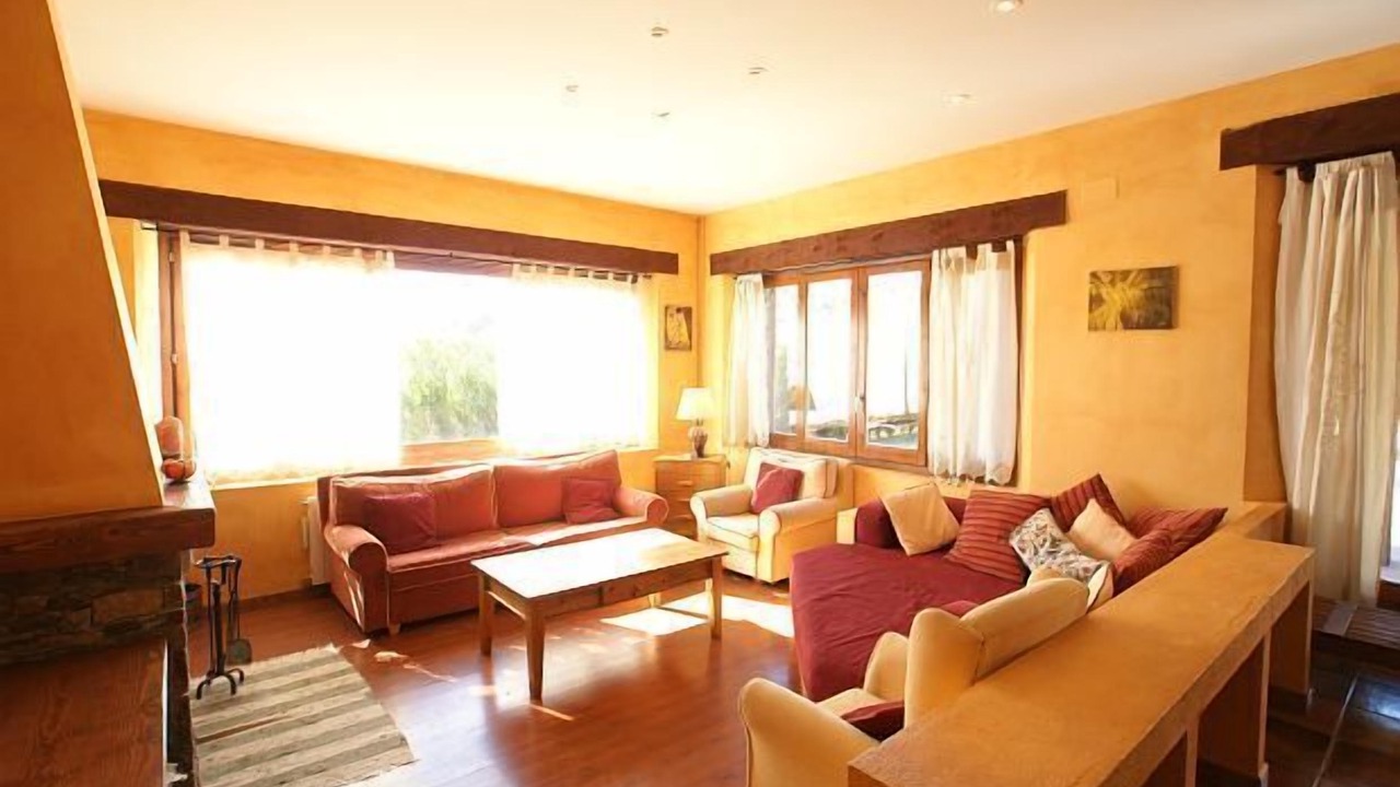 Photo of Livingroom in Font-Rubi
