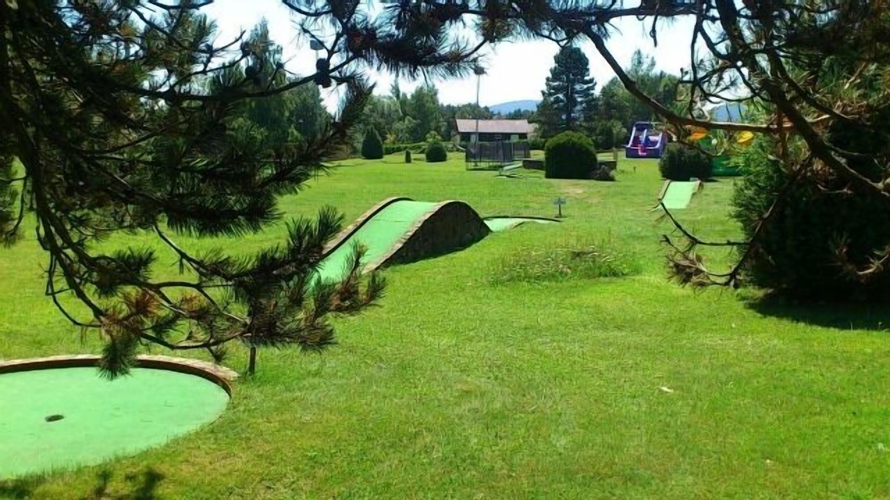Photo of Outdoor in Font-Rubi