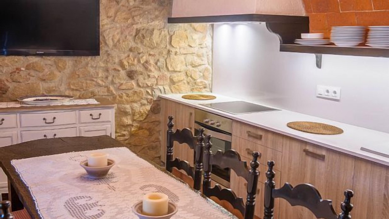 Photo of Kitchen in Capmany