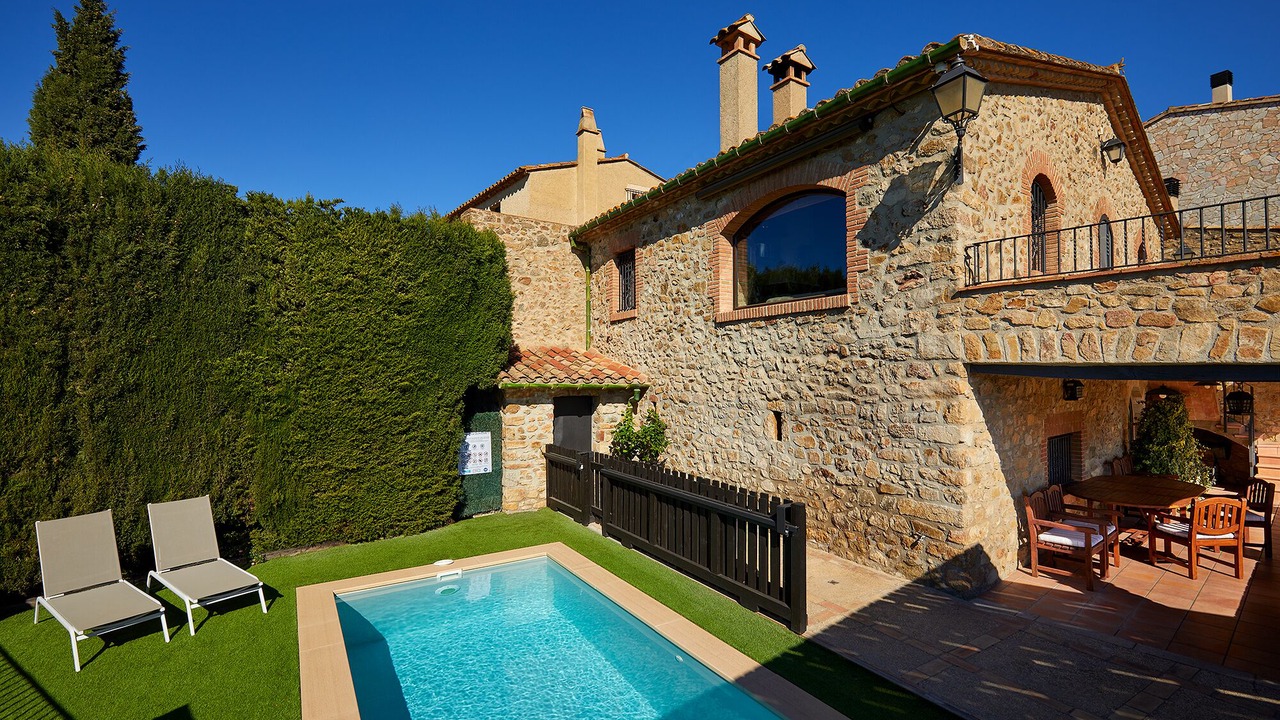 Photo of Outdoor in Capmany