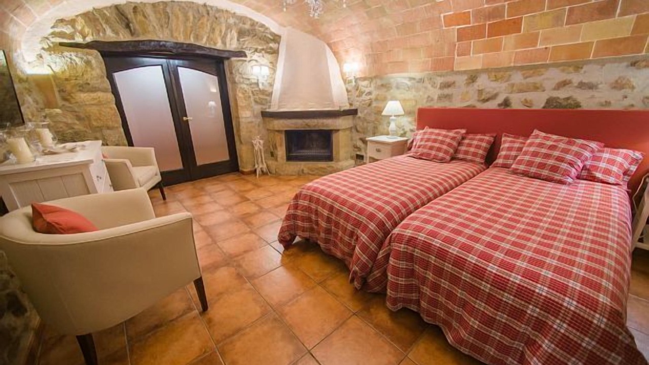Photo of Bedroom in Capmany