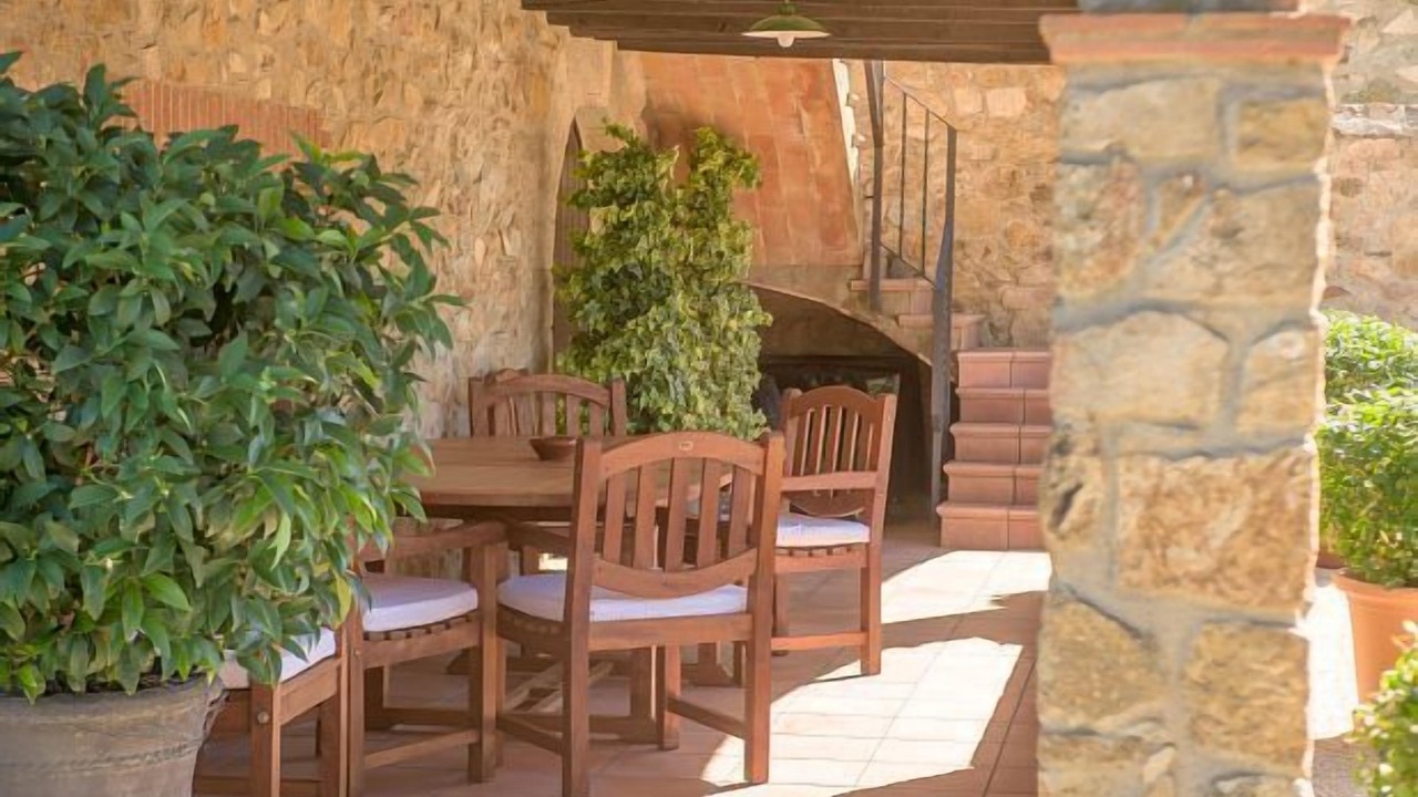 Photo of Outdoor in Capmany