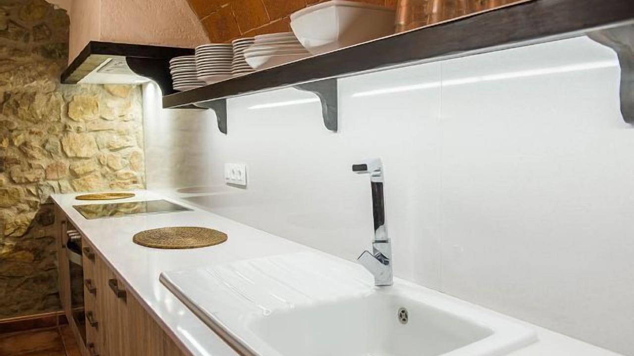 Photo of Kitchen in Capmany