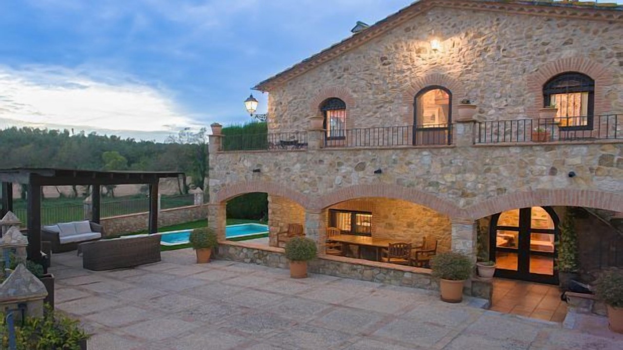 Photo of Outdoor in Capmany