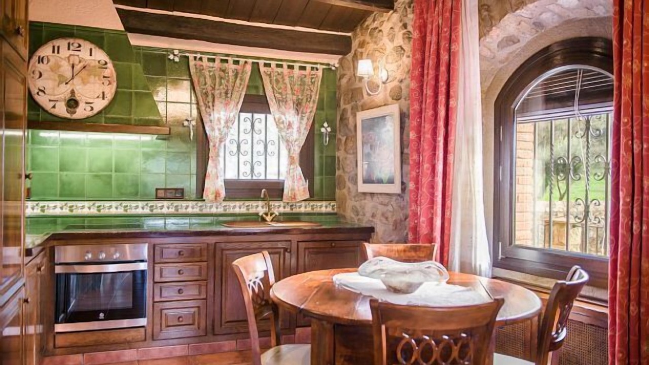 Photo of Kitchen in Capmany
