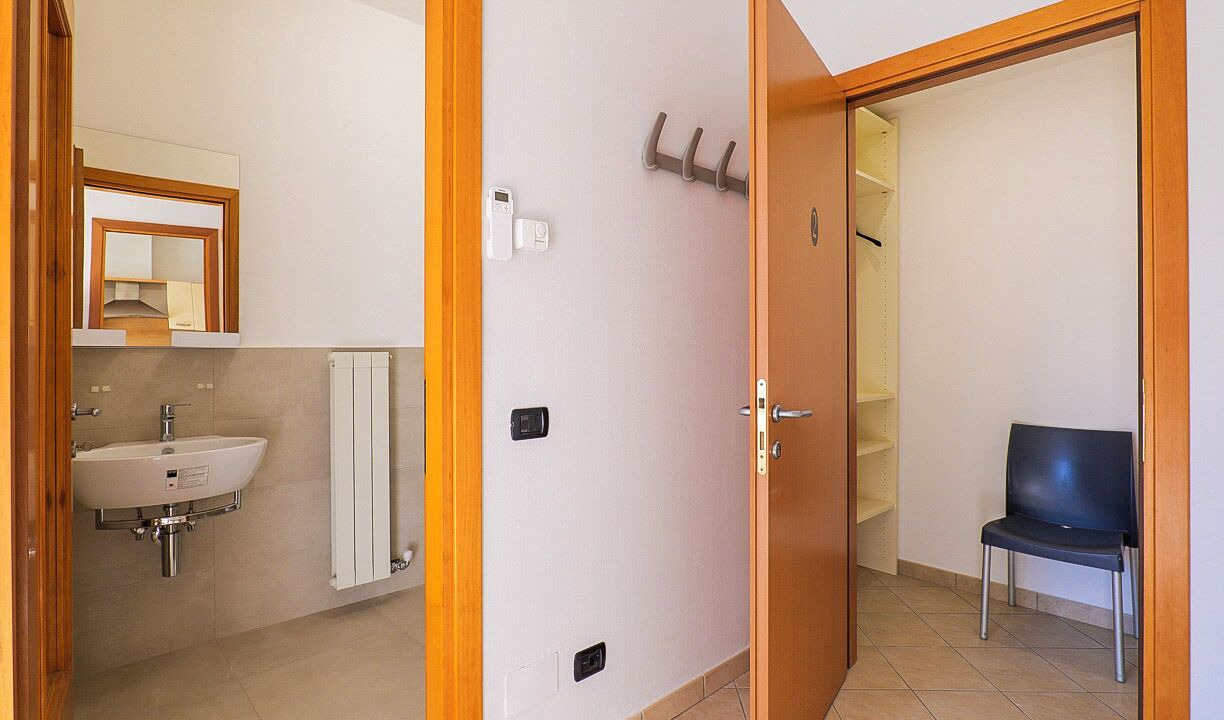 Photo of Bathroom in Verbania