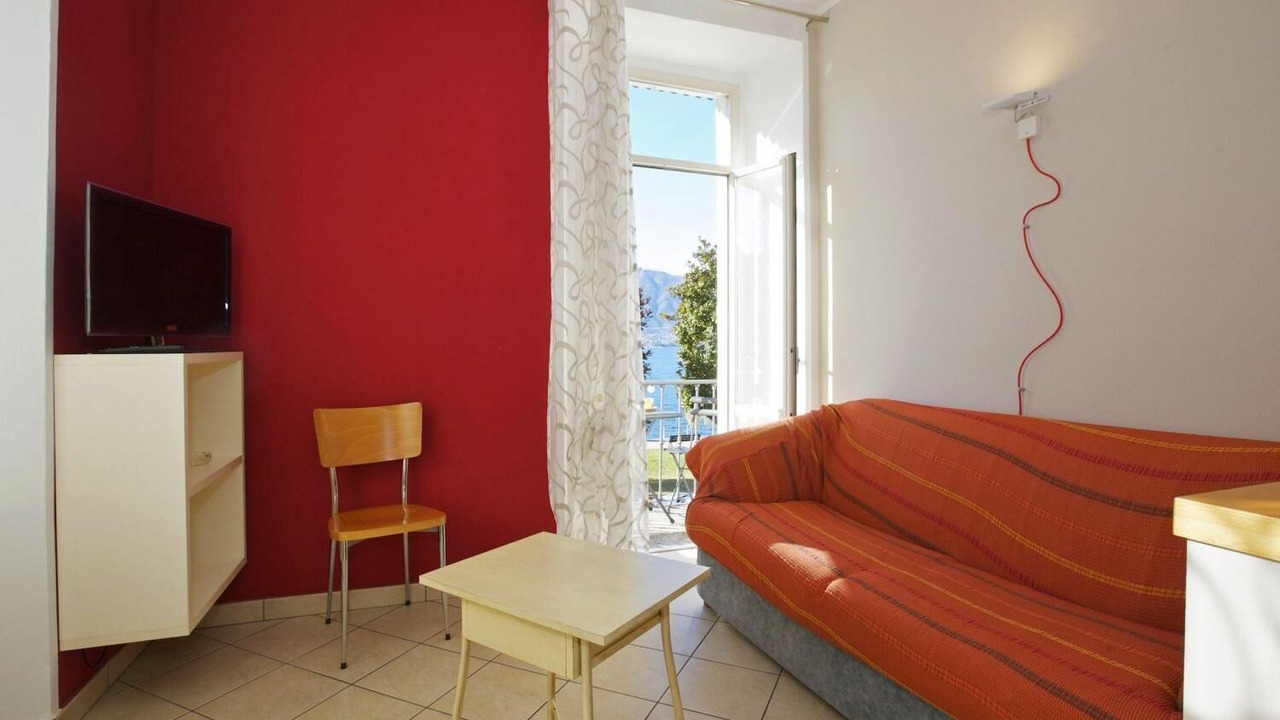 Photo of Livingroom in Verbania