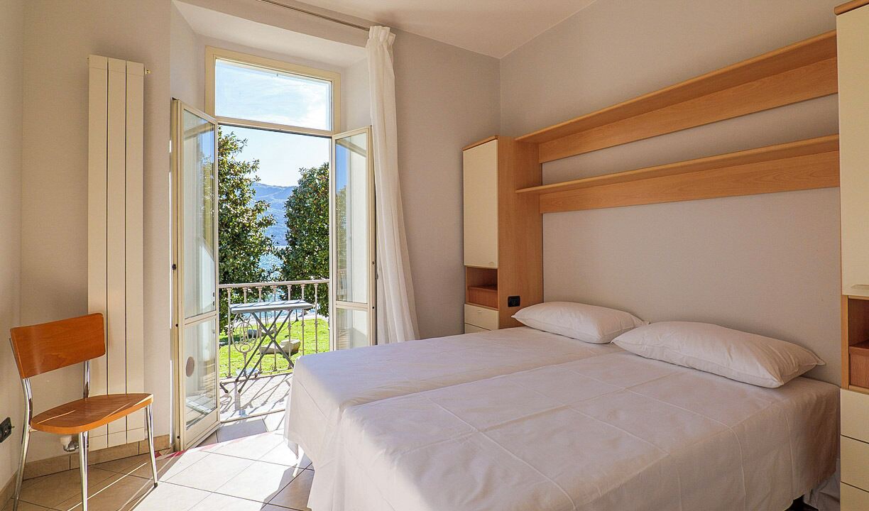 Photo of Bedroom in Verbania